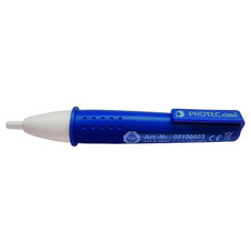 PROTEC CONTACT-FREE VOLTAGE TESTER