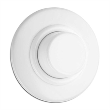THPG LED LYSDÆMPER 3-35W DUROPLAST HVID SPECIALMÅL