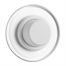THPG LED LYSDÆMPER 3-35W DUROPLAST HVID SPECIALMÅL