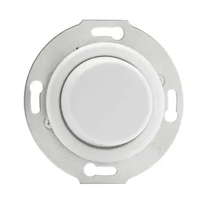THPG LED LYSDÆMPER 3-35W DUROPLAST HVID SPECIALMÅL
