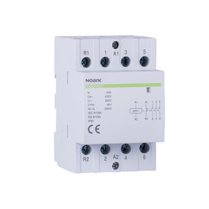 NOARK 4NO 40A 230V AC INSTALLATION CONTACTOR