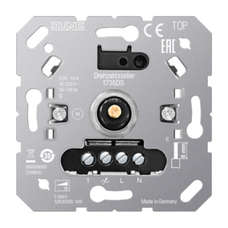 JUNG LS HVID HASTIGHEDSREGULATOR 400W