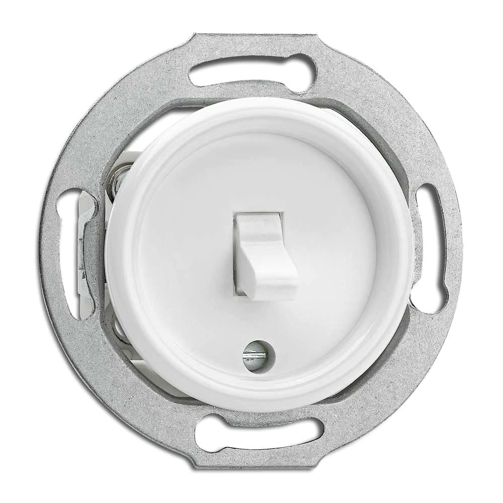 THPG VIPPEAFBRYDER KORRESPONDANCE DUROPLAST HVID