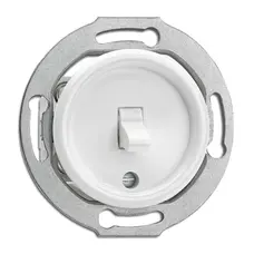 THPG VIPPEAFBRYDER KORRESPONDANCE DUROPLAST HVID