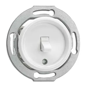 THPG VIPPEAFBRYDER KORRESPONDANCE DUROPLAST HVID