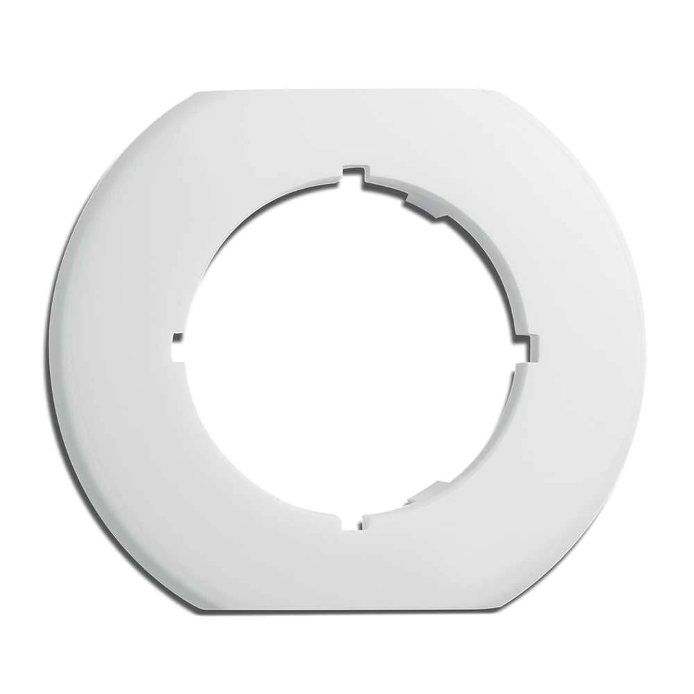 THPG MIDTERRAMME DUROPLAST HVID