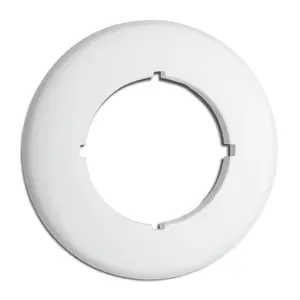 THPG ENKELT RAMME DUROPLAST HVID SPECIALMÅL