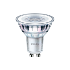 PHILIPS GU10 4W 345LM 3000K DIM LED