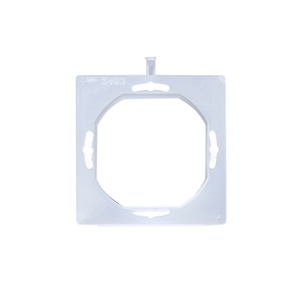 IMPRESSIVO SEAL FOR 85 MM COVER FRAME, IP44 (DELIVERY 1-3 WEEKS)