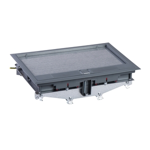 THORSMAN - UFB-700 - FLOOR BOX - GREY