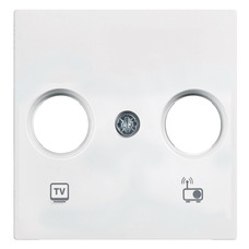 KARRE/MERIDIAN TV/R CENTER PLATE