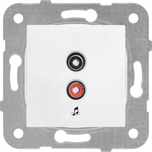 KARRE/MERIDIAN AUDIO SOCKET