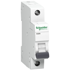 ACTI9 1P B6 MINIATURE CIRCUIT BREAKER