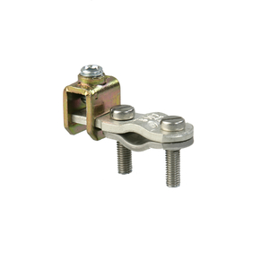 AM9 EARTHING TERMINAL D = 6 - 15 MM