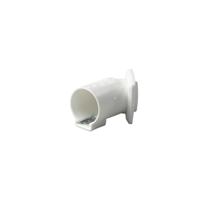 ANK20 ANGLE INLET, Ø 20 MM