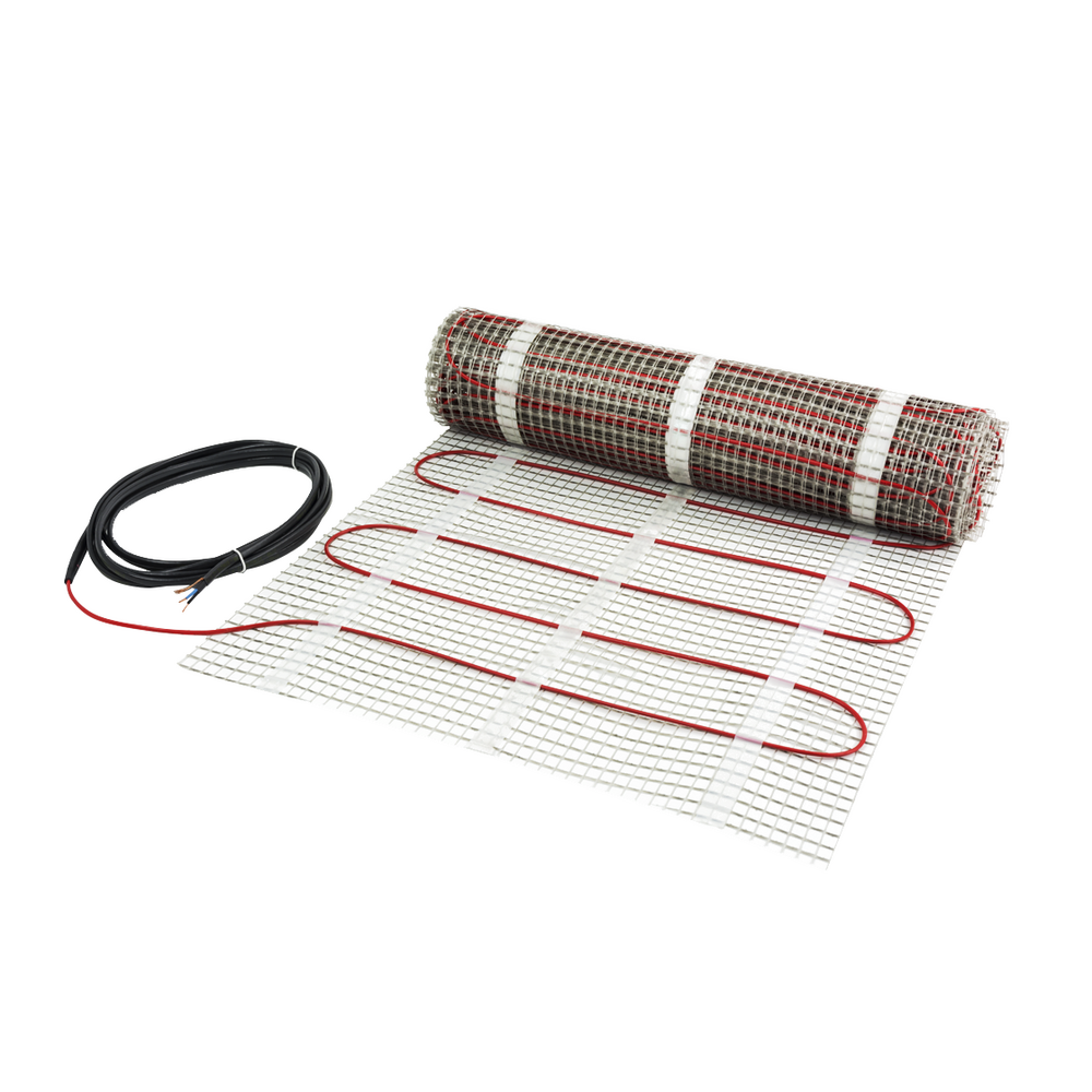 DEVICOMFORT 450W 150T (DTIR-150) 0.5X6.0М HEATING MAT