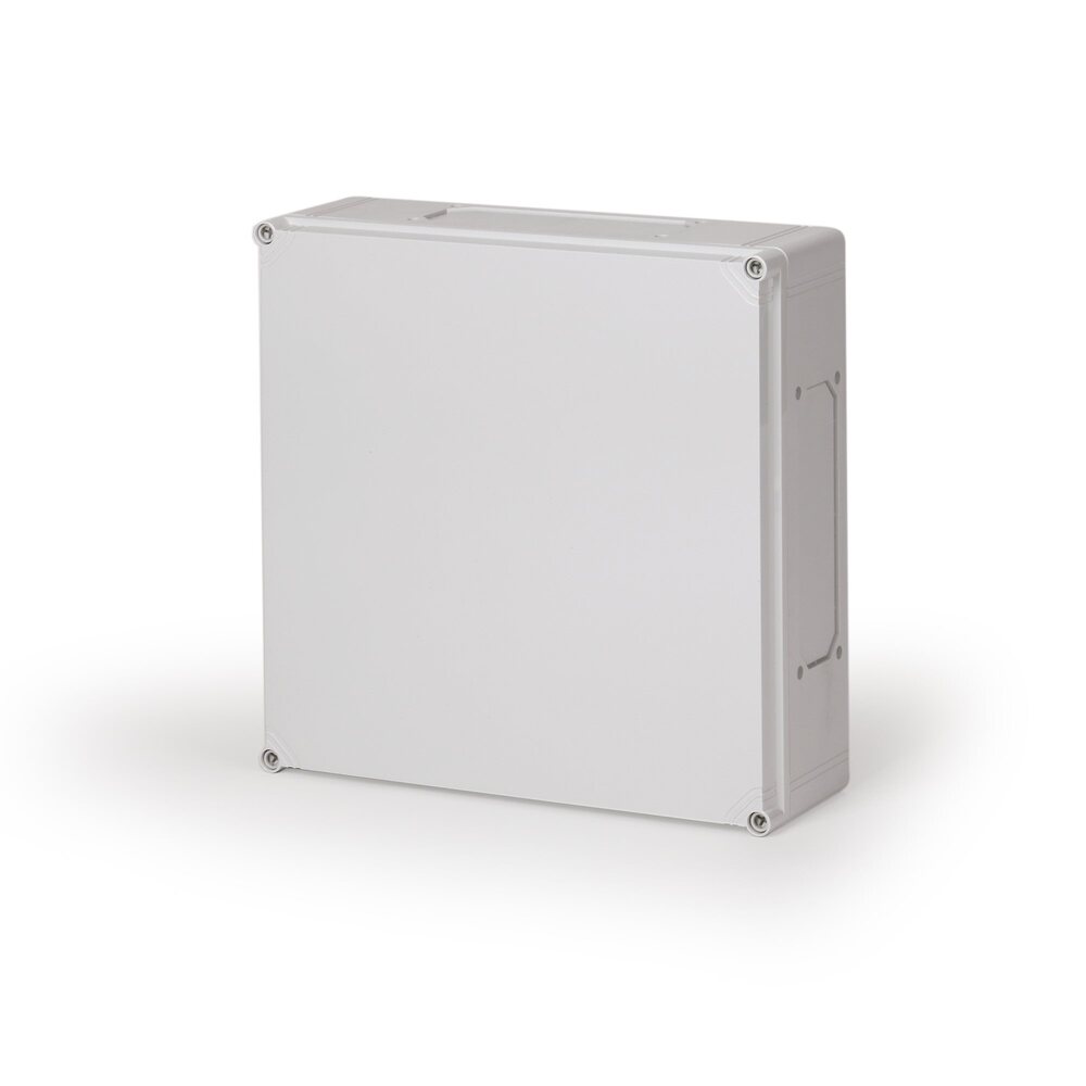 ENSTO CUBO C 400 X 400 X 132 MM, PC