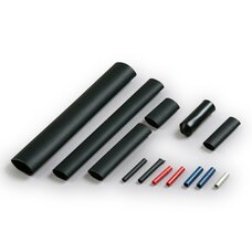 OPTIHEAT JOINTING KIT, EXTENSION SLEEVE + TERMINATION ACCESSORY