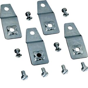 ORION PLUS WALL STEEL FIXING BRACKETS