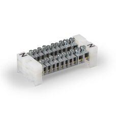 ENSTO CLAMPO GROUND CU 2X(1X16MM² + 7X6MM²) N-BUSBAR