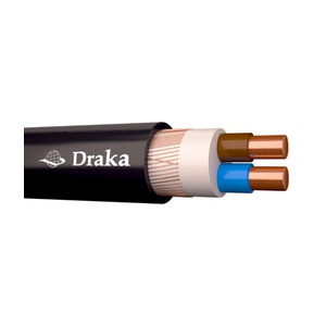 MCMK/EKKJ 2X1.5+1.5 100M POWER CABLE