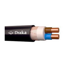 MCMK/EKKJ 2X6+6 POWER CABLE