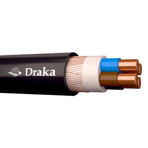 MCMK/EKKJ 4X2.5+2.5 100M POWER CABLE