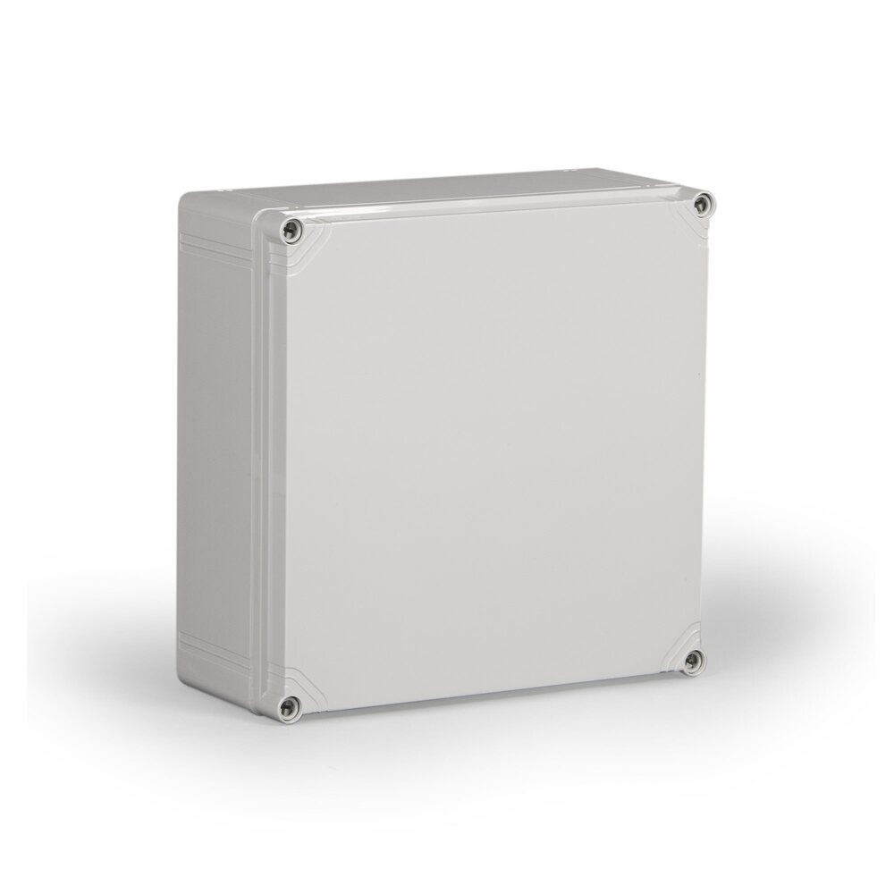 ENSTO CUBO O 300 X 300 X 132 MM PC 