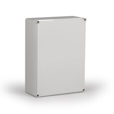 ENSTO CUBO O 300 X 400 X 132 MM, PC