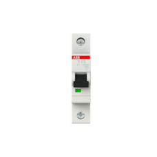 ABB 1P C10 AUTOMATSIKRING