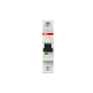 ABB 1P C10 AUTOMATSIKRING