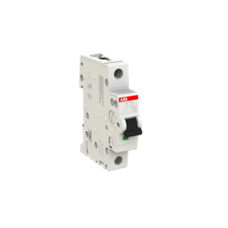ABB 1P C10 AUTOMATSIKRING