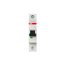 ABB 1P C16 AUTOMATSIKRING