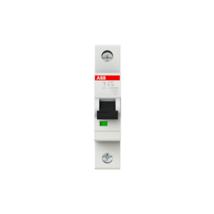ABB 1P C16 AUTOMATSIKRING