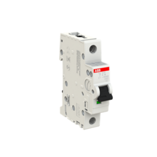 ABB 1P C16 AUTOMATSIKRING
