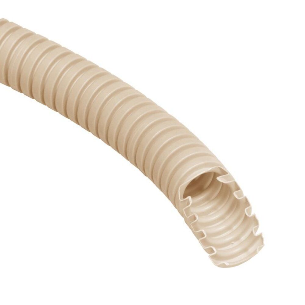 TAM 25MM 750N 25M PVC CORRUGATED CONDUIT