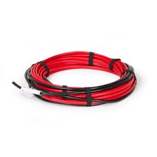 TASSU 200W 9M 1.3-2.5M² FLOOR HEATING CABLE