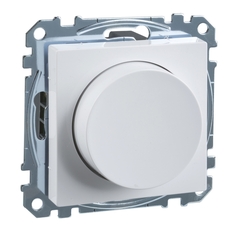 EXXACT UNI LED ROTARY DIMMER 400W WHITE