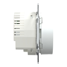 RENOVA RUM/GULVTERMOSTAT ZIGBEE HVID