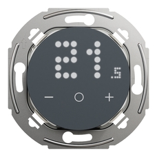RENOVA RUM/GULVTERMOSTAT ZIGBEE SORT