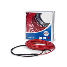 DEVIFLEX 18T 535W 230V 29M HEATING CABLE