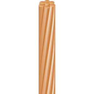 HK 25MM² COPPER CONDUCTOR