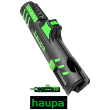 HAUPA Ø8-13MM 0.2-4.0MM² UNIVERSAL STRIPPER