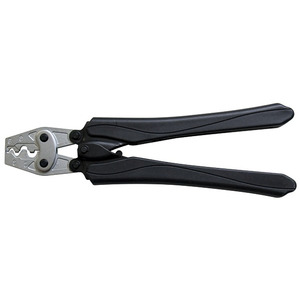 HAUPA 1-10MM² CRIMPING PLIERS