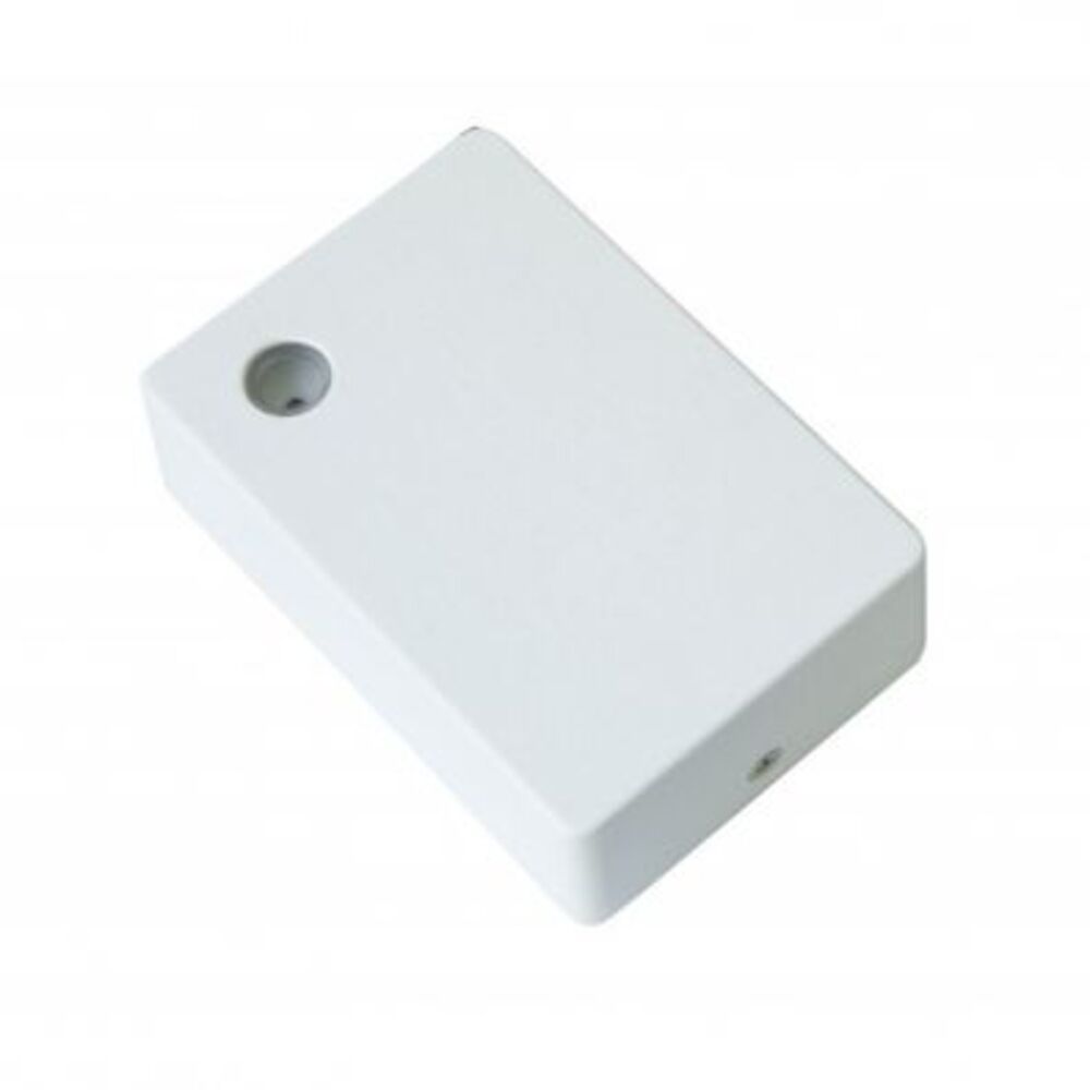 TWILIGHT SWITCH 2000W IP44 WHITE