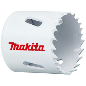 MAKITA 68MM BI-METAL HOLE SAW